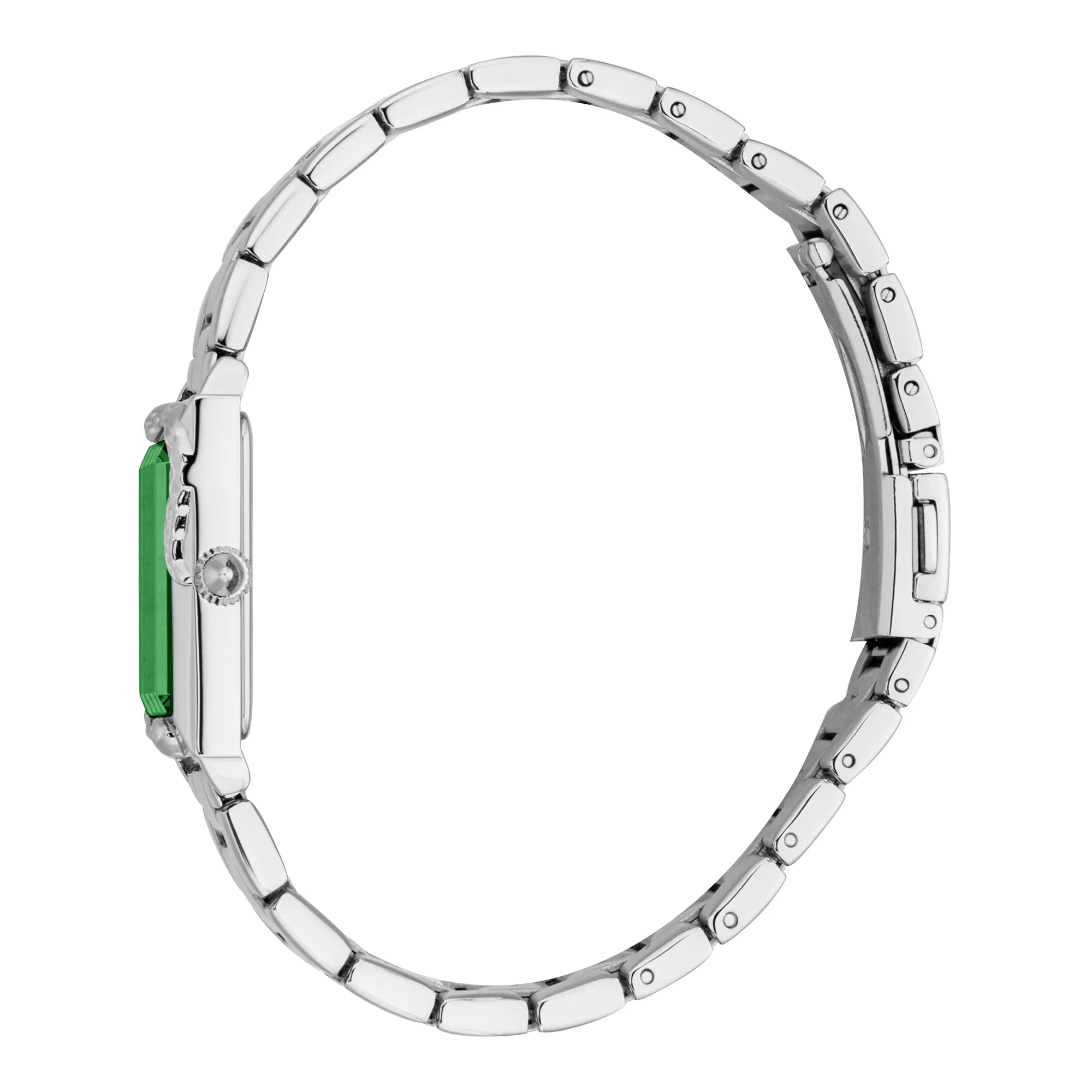 Just Cavalli Animalier Dolcezza Snake Two Tones YG Green image 2