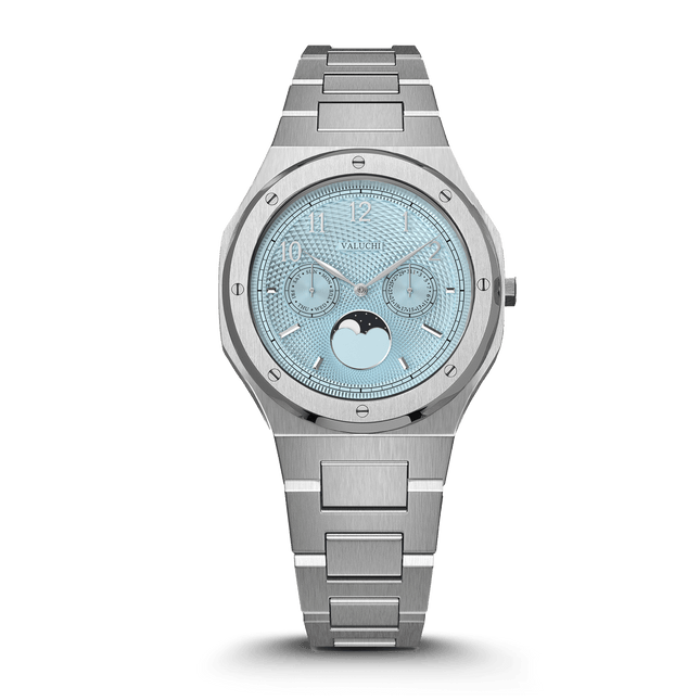 Dual Calendar - 40mm image 0