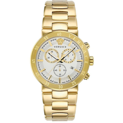 Versace Men's Urban Mystique 43mm Watch VEPY00820 image 0