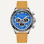 Tachymeter Turbo Steel Blue image 0