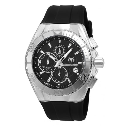 TechnoMarine Cruise TM-115042 Men's Quartz Watch - 46mm