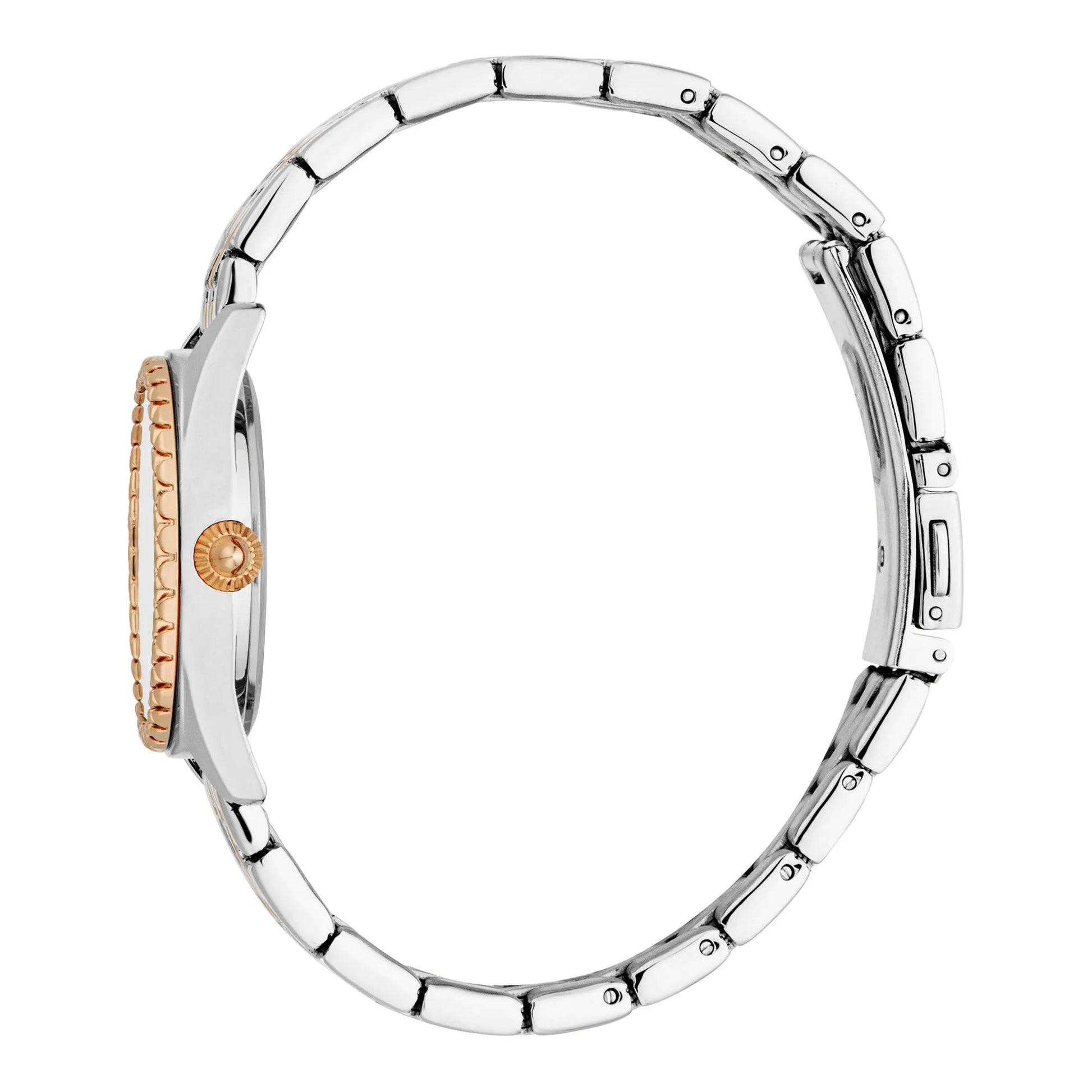 Just Cavalli SET Indomitable Animalier Two Tones RG Silver image 2