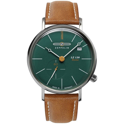 ZEPPELIN Lady 7139-3 Rome Watch image 0