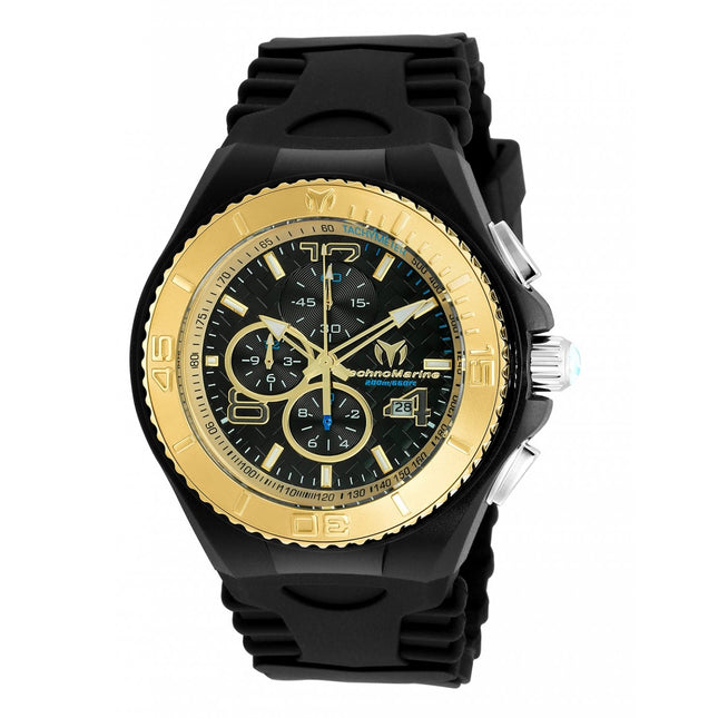 TechnoMarine Cruise TM-115111 Men's Quartz Watch - 46mm