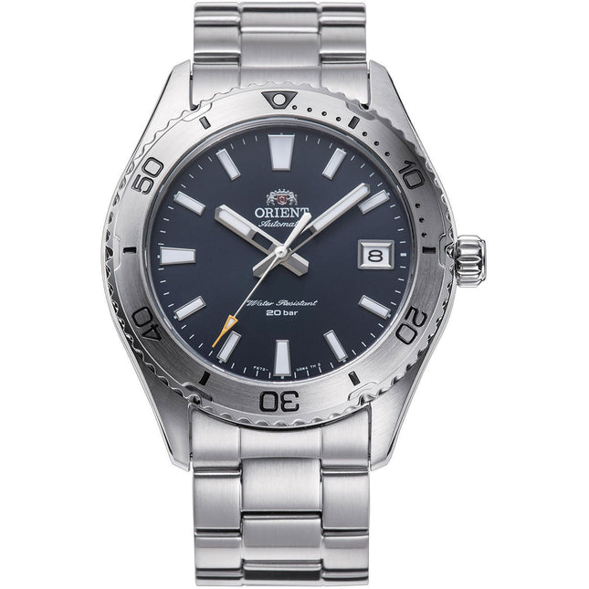 ORIENT Men's Automatic Mako 40 Watch RA-AC0Q02L10B image 0