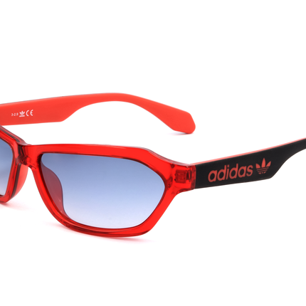 Adidas Original Unisex Injected Sunglasses