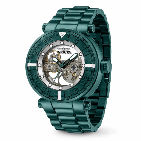Invicta Subaqua 50789 Men's Automatic Watch - 47 mm