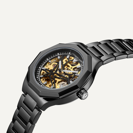 Sports Skeleton Black image 1