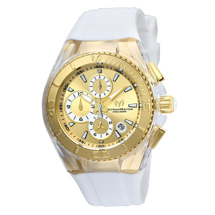 TechnoMarine Cruise TM-115311 Women's Quartz Watch - 40mm