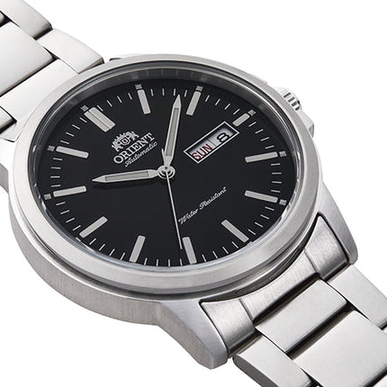 ORIENT Men's Automatic Classic Watch RA-AA0C01B image 2