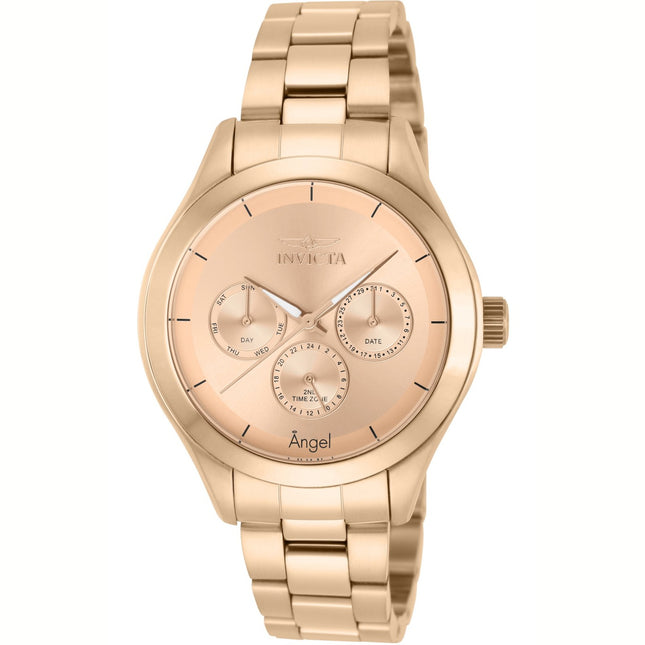 Invicta Angel 12467 Women's Quartz Watch - 40mm