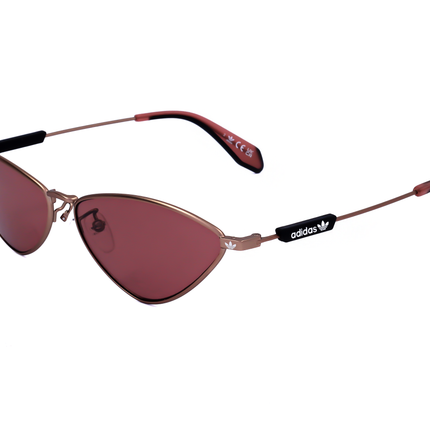 Adidas Original Women's Metal Sunglasses