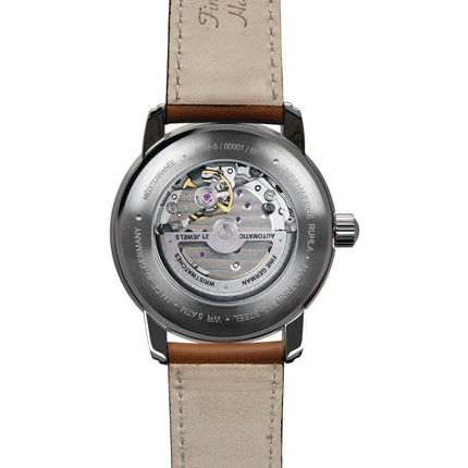 ZEPPELIN Men's Mediterranee 1921 Chronograph 96685 Watch image 1