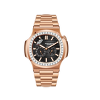 Zirconia Bezel