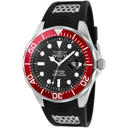 Invicta Pro Diver 12561 Men's Quartz Watch - 47mm