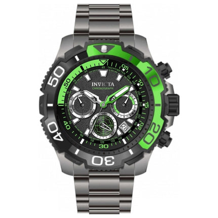Invicta Men's Titanium Ti-22 Series Chronograph Watch image 1