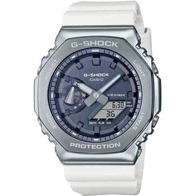 CASIO Men's G-SHOCK G-STEEL Watch GM-2100WS-7AER image 0