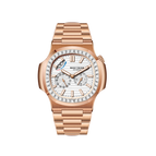 Zirconia Bezel