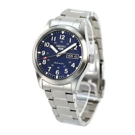 Seiko 5 Sports Field Style SBSA113 (SRPG29) Men's Watch