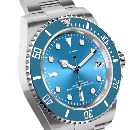 HYDROCORE CLASSIC WATCH