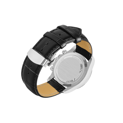 VELOCIREX CLASSIC LEATHER WATCH