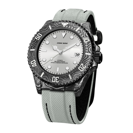 HYDROCORE CARBON FIBER WATCH