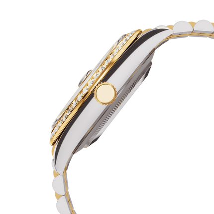 EONDATE DIAMOND WATCH