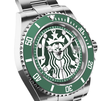 HYDROCORE CLASSIC WATCH