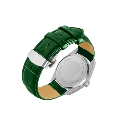 EONDATE MAXI CLASSIC LEATHER WATCH
