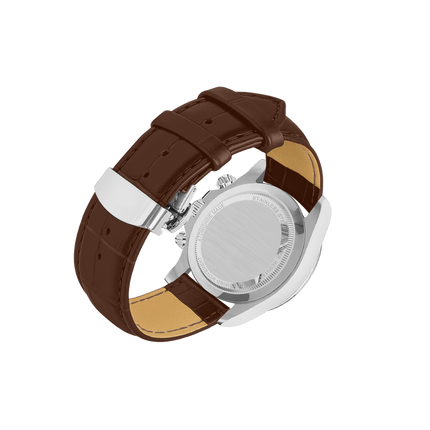 VELOCIREX CLASSIC LEATHER WATCH
