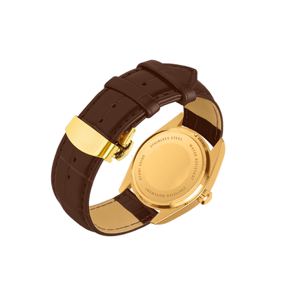 EONDATE MAXI CLASSIC WATCH