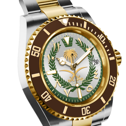 HYDROCORE CLASSIC WATCH