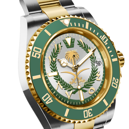 HYDROCORE CLASSIC WATCH