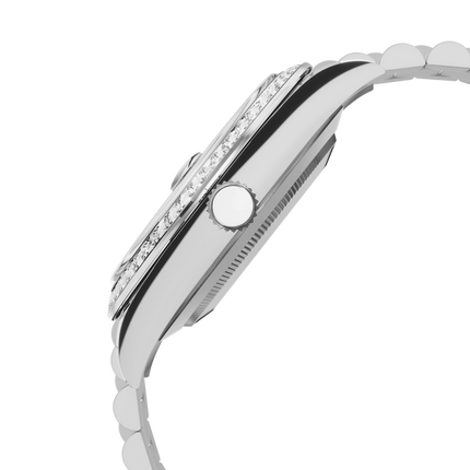 EONDATE DIAMOND WATCH