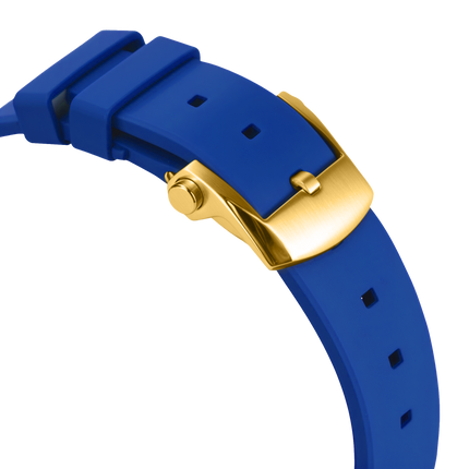 EONDATE MAXI FLUORO WATCH