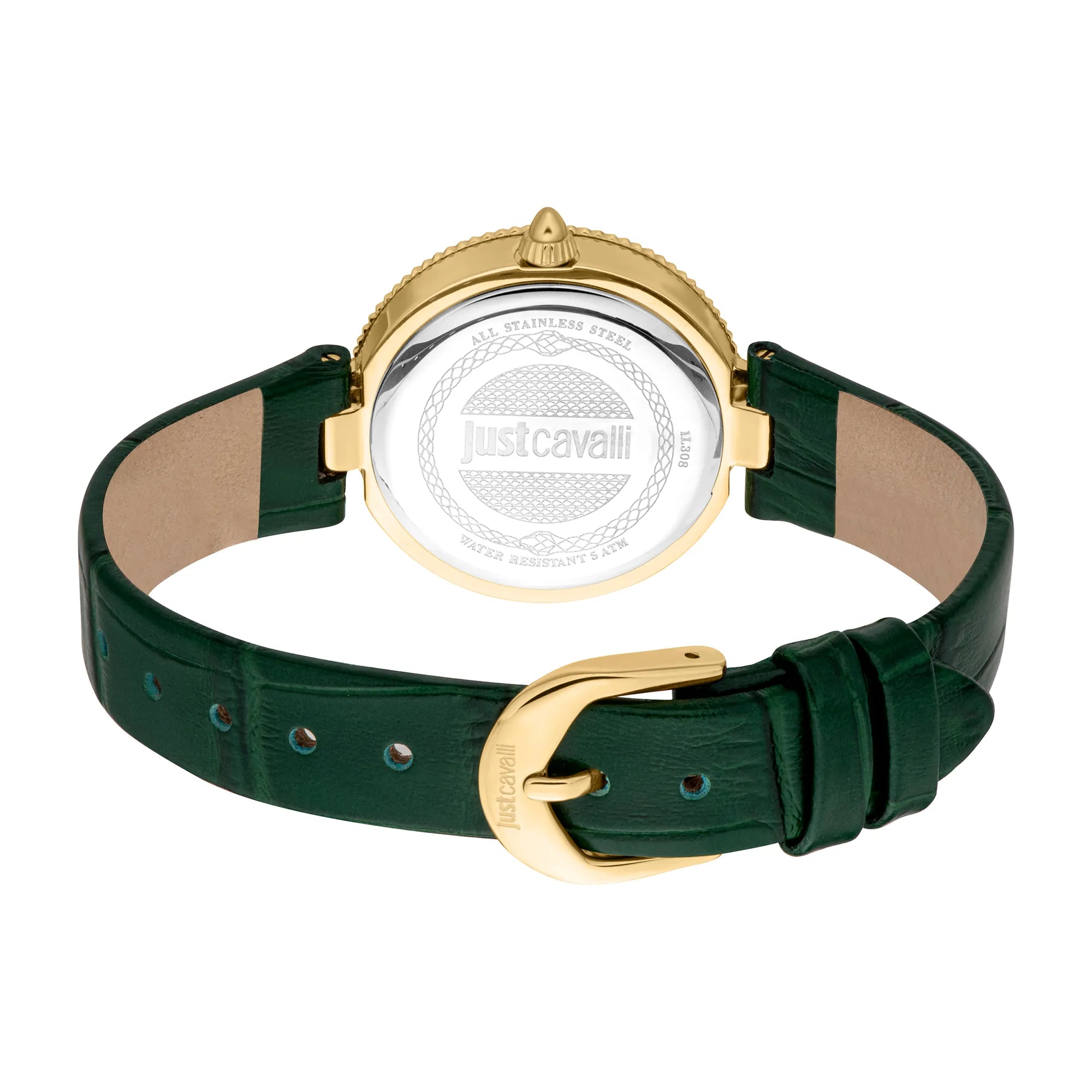 Just Cavalli Glam Chic Ostentatious image 1