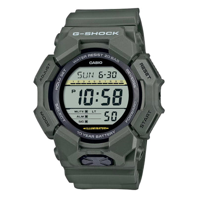 CASIO Men's G-SHOCK Classic Watch GD-010-3ER image 0