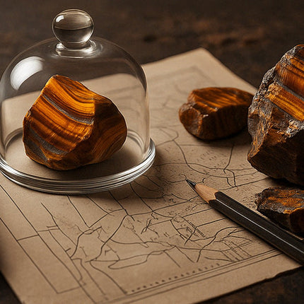 Tiger Eye - (Limited to 150 pcs) image 6