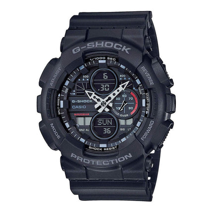 CASIO Men's G-Shock Watch GA-100 Series image 0
