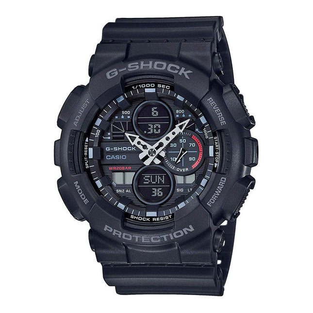 CASIO Men's G-Shock Watch GA-100 Series image 0