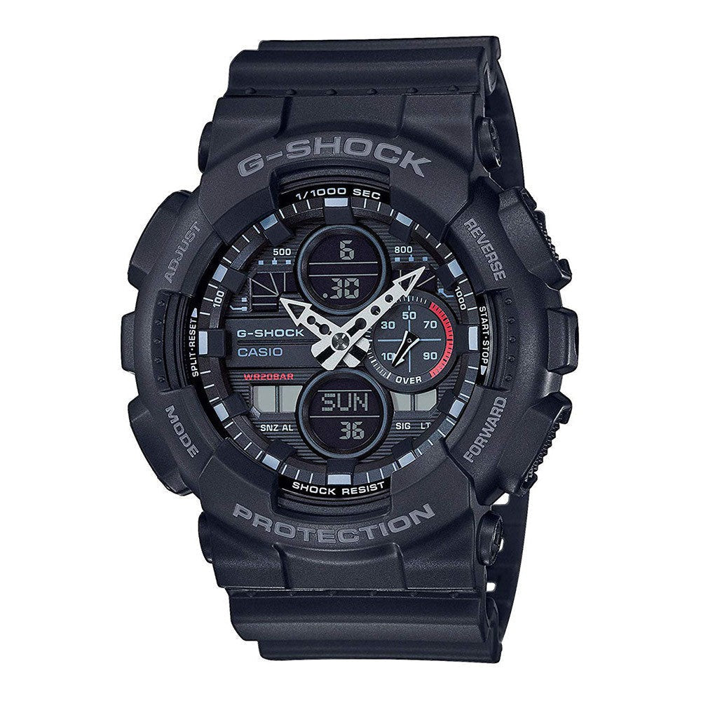 CASIO Men's G-Shock Watch GA-100 Series image 0