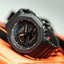 CASIO Men's G-Shock Watch GA-2100-1A4ER image 1