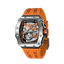 TSAR BOMBA Elemental-Automatic Watch TB8208A