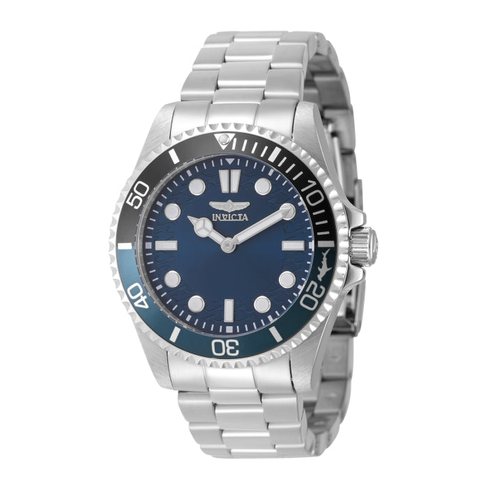 INVICTA Men's Pro Diver 43mm Watch Batman image 0