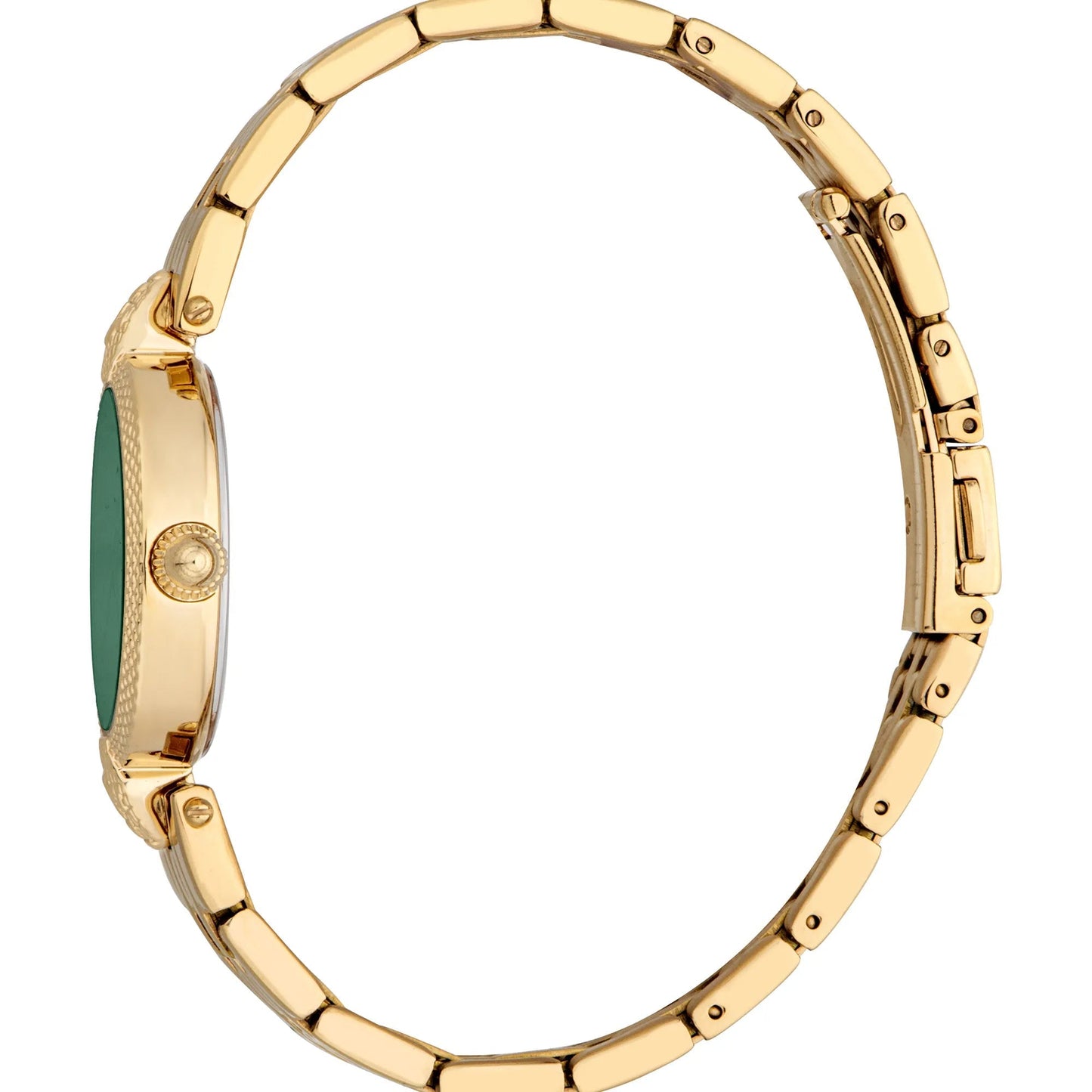 Just Cavalli SET Mini Attraente Yellow Gold Green image 2