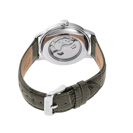 ORIENT Men's Automatic Bambino Classic Watch RA-AC0025N image 2