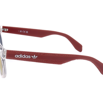 Adidas Original Unisex Injected Sunglasses