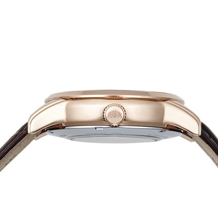 ORIENT Men's Day Night Automatic Classic Watch RA-AK0009T image 3