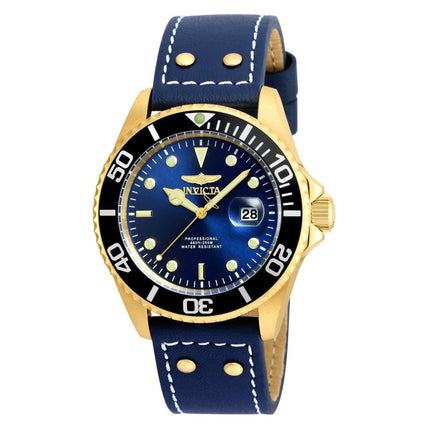 Invicta Pro Diver  22076 Men's Quartz Watch - 43mm
