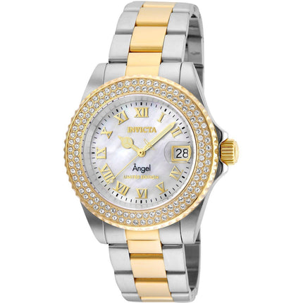 Invicta Angel  24616 Women's Quartz Watch - 40mm
